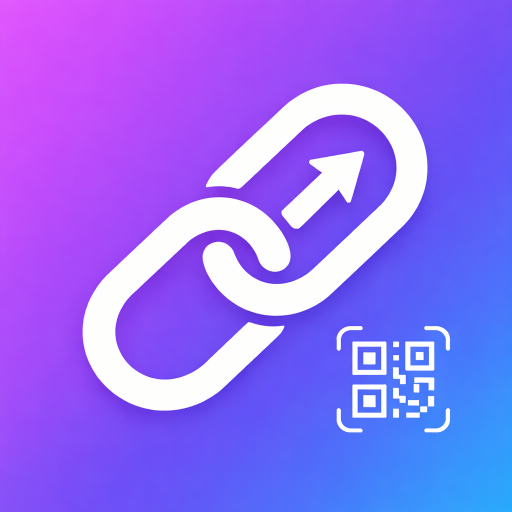 URL Shortener logo
